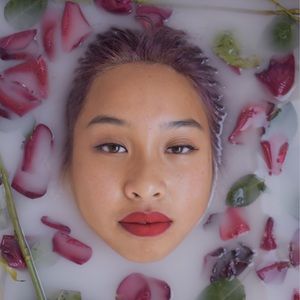 Meet your Posher, Sabine